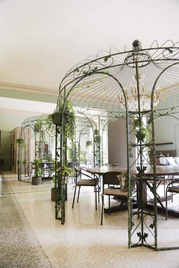 Atelier Pallavicini Suites Bologna Exterior foto